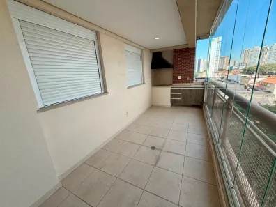 Apartamento com 3 Quartos à venda, 92m² no Tatuapé, São Paulo