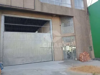 Galpão/Depósito/Armazém para alugar, 1050m² no São Geraldo, Porto Alegre