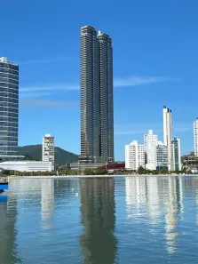Apartamento com 4 Quartos à venda, 265m² no Centro, Balneário Camboriú