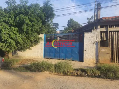 Galpão/Depósito/Armazém à venda, 300m² no Parque Residencial Bambi, Guarulhos