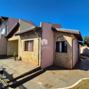 Casa com 5 Quartos à venda, 200m² no Jardim Eulina, Campinas