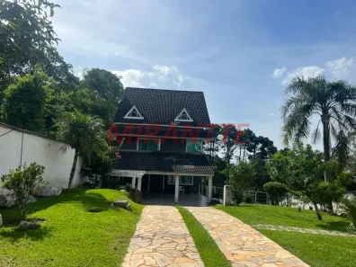 Casa com 4 Quartos à venda, 700m² no Santa Inês, Caieiras