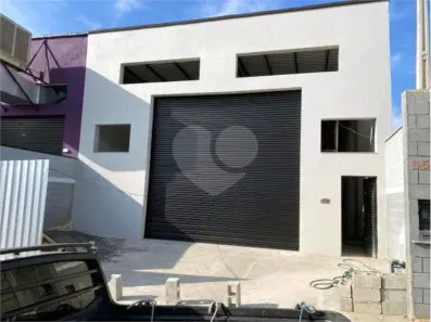 Galpão/Depósito/Armazém para alugar, 350m² no Jardim Novo Cambuí, Hortolândia