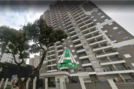 Apartamento com 1 Quarto à venda, 33m² no Vila Nair, São Paulo