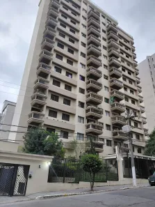 Apartamento com 3 Quartos à venda, 117m² no Vila Andrade, São Paulo