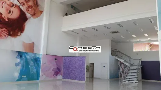 Galpão/Depósito/Armazém para alugar, 329m² no Nova Campinas, Campinas