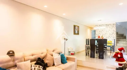 Casa com 4 Quartos à venda, 218m² no Alto da Mooca, São Paulo
