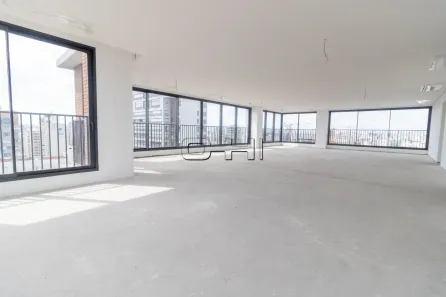 Apartamento com 4 Quartos à venda, 344m² no Moema, São Paulo