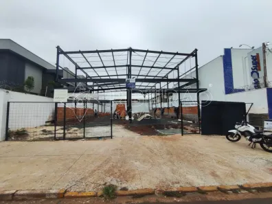 Ponto Comercial para alugar, 610m² no Nova Aliança, Ribeirão Preto