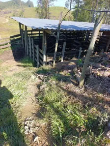 Fazenda/Sítio à venda, 145200m² no , Rio Novo do Sul