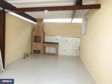 Casa com 3 Quartos à venda, 115m² no Vila Galvão, Guarulhos