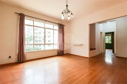 Apartamento com 2 Quartos à venda, 88m² no Bela Vista, São Paulo