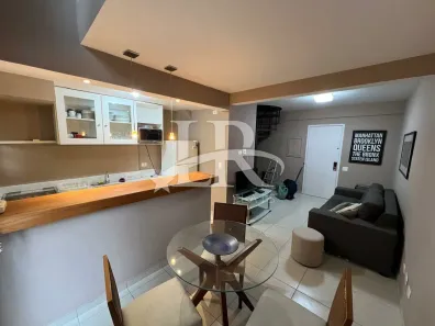 Flat com 1 Quarto para alugar, 55m² no Moema, São Paulo