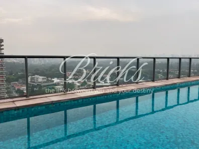 Apartamento com 1 Quarto à venda, 54m² no Indianópolis, São Paulo