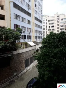 Apartamento com 2 Quartos à venda, 80m² no Copacabana, Rio de Janeiro