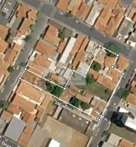 Lote/Terreno à venda, 2490m² no Centro, Indaiatuba