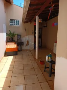 Casa com 3 Quartos à venda, 155m² no Jardim Belo Horizonte do Tambury, Sertãozinho