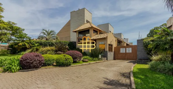 Casa com 3 Quartos à venda, 241m² no Lomba do Pinheiro, Porto Alegre
