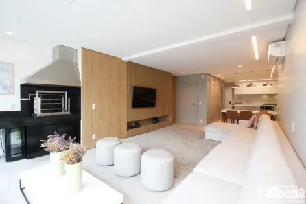 Apartamento com 3 Quartos à venda, 115m² no Indianópolis, São Paulo