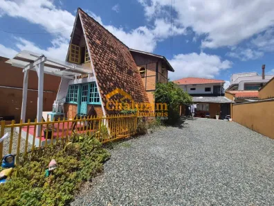 Casa com 4 Quartos à venda, 180m² no , Balneário Piçarras