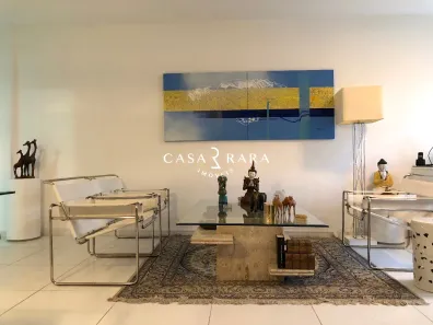 Apartamento com 2 Quartos à venda, 93m² no Centro, Florianópolis