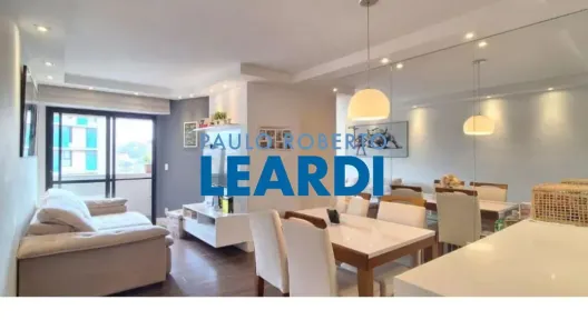 Apartamento com 2 Quartos à venda, 55m² no Vila Ipojuca, São Paulo