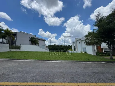 Lote/Terreno à venda, 694m² no Alphaville, Santana de Parnaíba