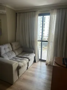 Apartamento com 2 Quartos à venda, 48m² no Vila Olímpia, São Paulo