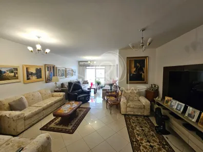 Apartamento com 3 Quartos à venda, 130m² no Centro, Campinas