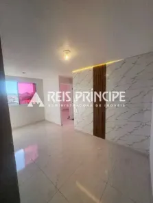 Apartamento com 2 Quartos à venda, 40m² no Campo Grande, Rio de Janeiro