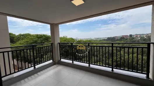 Apartamento com 2 Quartos à venda, 91m² no Bairro das Palmeiras, Campinas
