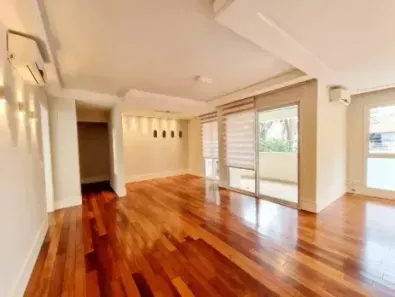 Apartamento com 3 Quartos à venda, 116m² no Vila Ipojuca, São Paulo