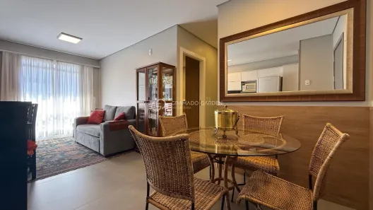 Apartamento com 2 Quartos à venda, 76m² no Centro, Gramado