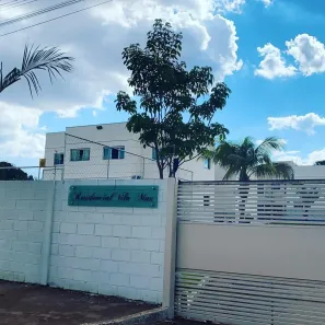 Apartamento com 2 Quartos para alugar, 53m² no Chácaras Americanas, Anápolis
