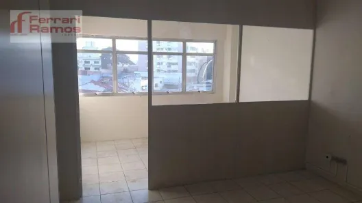 Sala Comercial para alugar, 60m² no Centro, Guarulhos