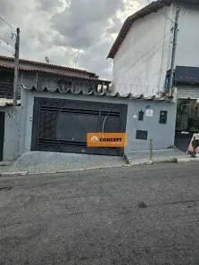 Imóvel Comercial com 3 Quartos à venda, 219m² no Centro, Poá