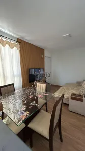 Apartamento com 2 Quartos à venda, 44m² no Jardim Brasília, Uberlândia