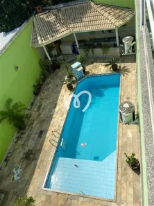 Casa com 4 Quartos à venda, 293m² no Freguesia (Jacarepaguá), Rio de Janeiro