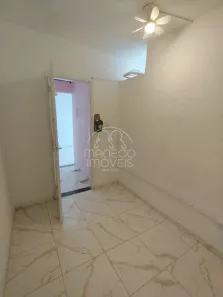 Apartamento com 2 Quartos à venda, 55m² no Centro, São Vicente