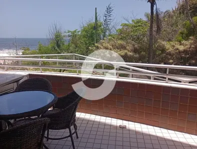 Apartamento com 2 Quartos à venda, 86m² no Camboinhas, Niterói