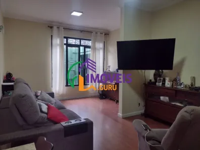 Sobrado com 3 Quartos à venda, 157m² no Vila Madalena, São Paulo
