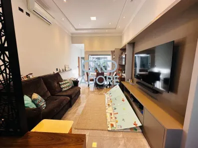 Casa de Condomínio com 3 Quartos à venda, 197m² no Vila Nova, Salto