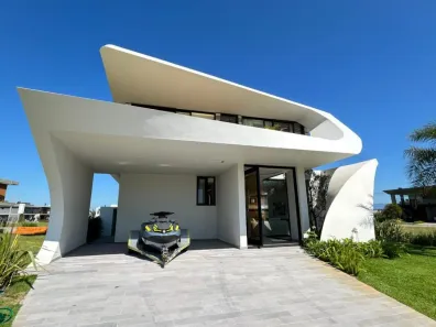 Casa de Condomínio com 5 Quartos à venda, 312m² no , Xangri-Lá