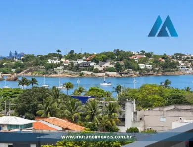 Apartamento com 3 Quartos à venda, 96m² no Enseada do Suá, Vitória