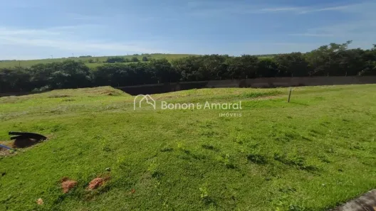 Lote/Terreno à venda, 640m² no Loteamento Parque dos Alecrins, Campinas