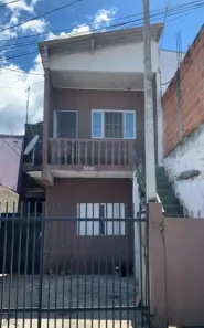 Casa com 4 Quartos à venda, 152m² no Conjunto Residencial Galo Branco, São José dos Campos