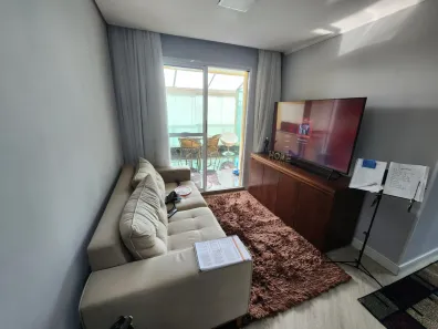 Apartamento com 3 Quartos à venda, 93m² no Vila Matilde, São Paulo