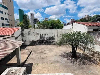 Casa com 3 Quartos à venda, 316m² no Santo Antônio, Belo Horizonte