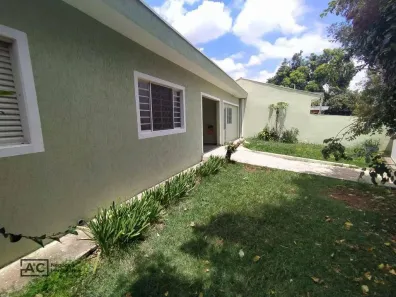 Casa com 2 Quartos para venda ou aluguel, 200m² no Parque Ortolândia, Hortolândia