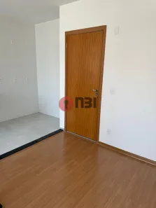 Apartamento com 2 Quartos à venda, 55m² no Rios di Itália, São José do Rio Preto
